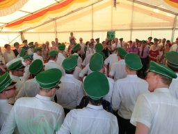 Schützenfest 2014
